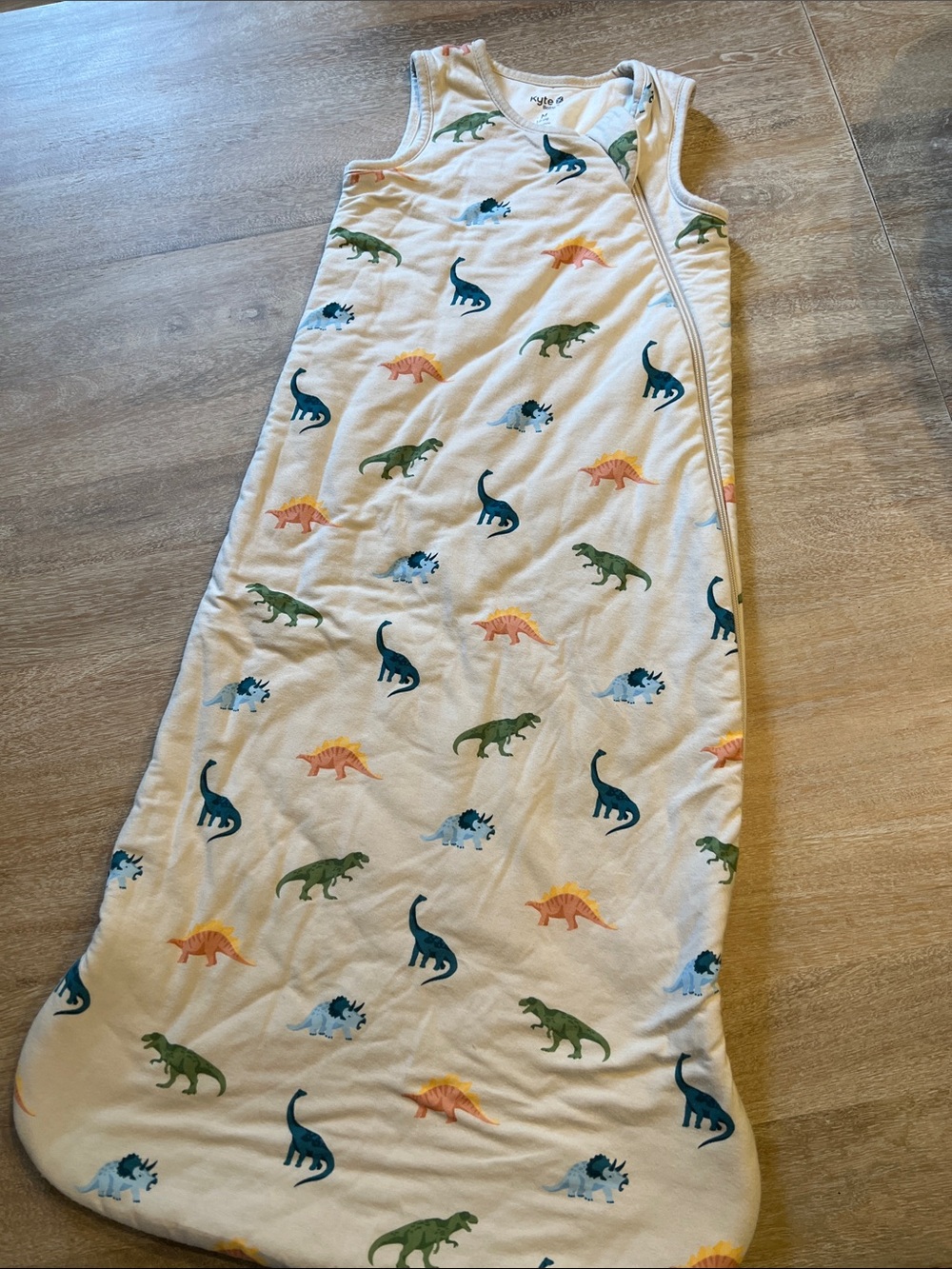 Kyte 1.0  tog size medium VVGUC soon sleep sack